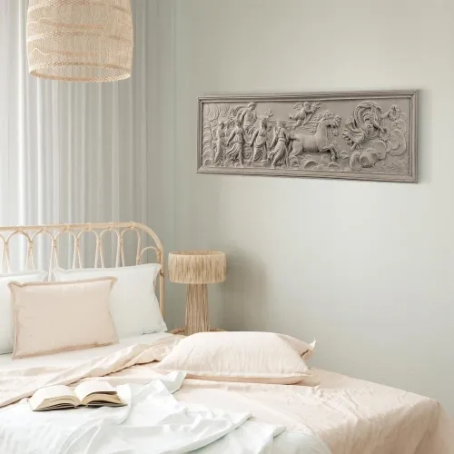 Slika - Relief: Apollo and Muses 135x45 Standard Cijena