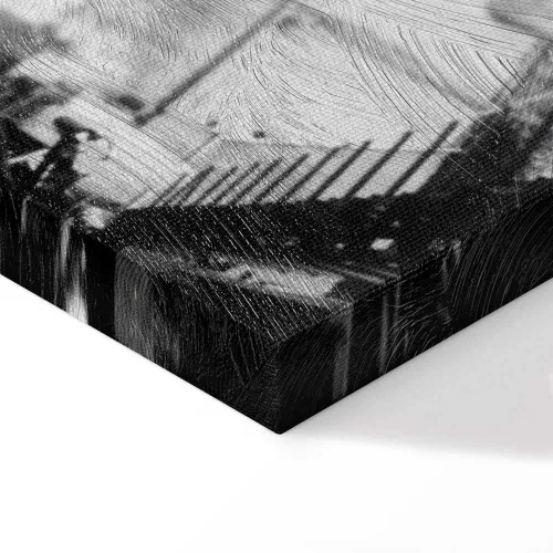 Slika - Cosmic Speed (1 Part) Vertical 80x120 Premium Print Cijena