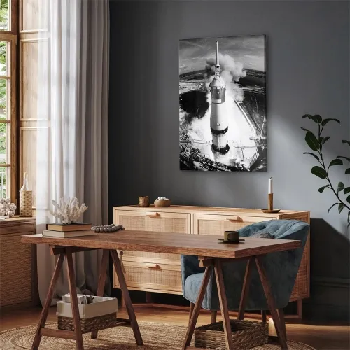 Slika - Cosmic Speed (1 Part) Vertical 20x30 Standard Cijena