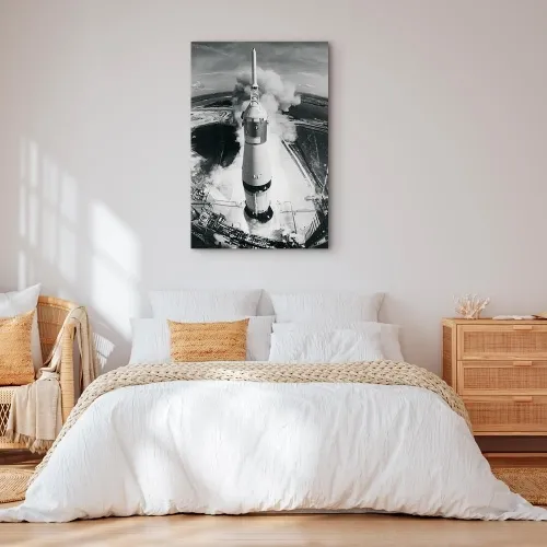 Slika - Cosmic Speed (1 Part) Vertical 60x90 Standard Cijena