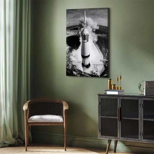 Slika - Cosmic Speed (1 Part) Vertical 80x120 Standard Cijena