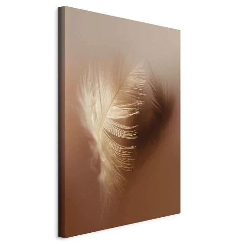 Slika - Autumn Fluff (1 Part) Vertical 60x90 Standard Cijena