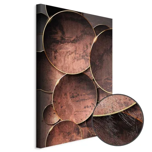 Slika - Nature Sounds (1 Part) Vertical 20x30 Premium Print Cijena