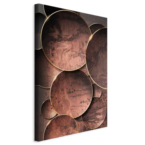 Slika - Nature Sounds (1 Part) Vertical 40x60 Standard Cijena