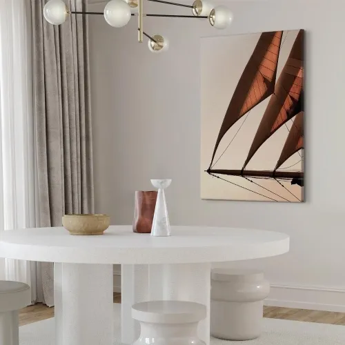 Slika - Sea Wind (1 Part) Vertical 40x60 Standard Cijena