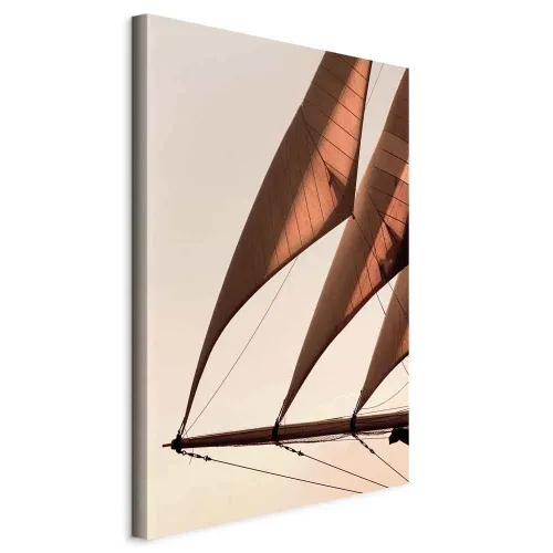 Slika - Sea Wind (1 Part) Vertical 80x120 Standard Cijena