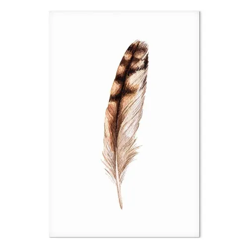 Slika - Magic Feather (1 Part) Vertical 80x120 Standard Cijena