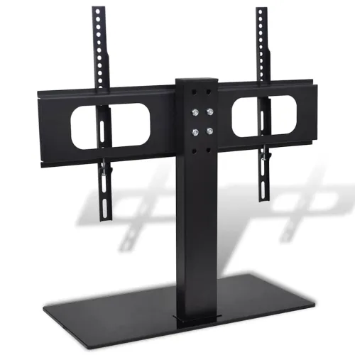 TV Nosač s Postoljem Željezo Crni 32”-70 - 32”-70 Cijena