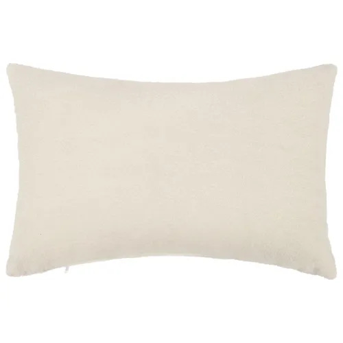 Presvlaka za jastuk 2 pcs HEERLEN Krem 30 x 50 cm Bouclé - Krem 30 x 50 cm 2 Cijena