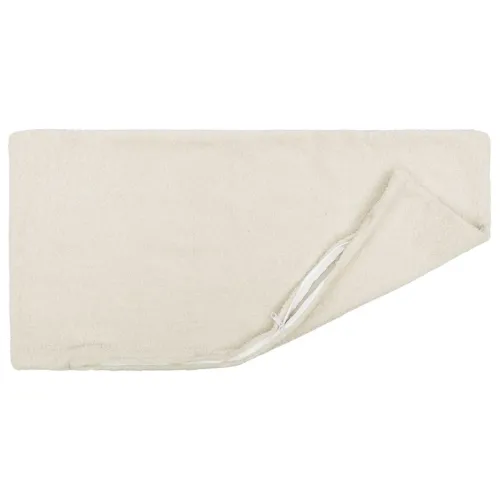 Presvlaka za jastuk 2 pcs HEERLEN Krem 30 x 50 cm Bouclé - Krem 30 x 50 cm 2 Cijena