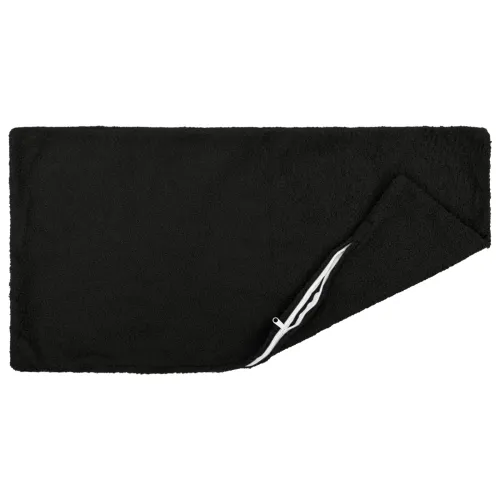 Presvlaka za jastuk 2 pcs HEERLEN Crna 30 x 50 cm Bouclé - Crna 30 x 50 cm 2 Cijena