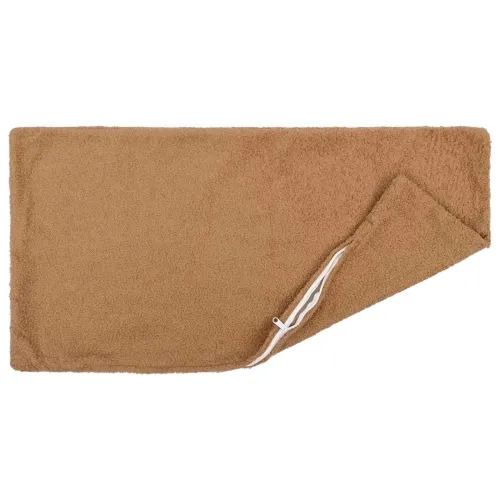Presvlaka za jastuk 2 pcs HEERLEN Bež 30 x 50 cm Bouclé - Bež 30 x 50 cm 2 Cijena