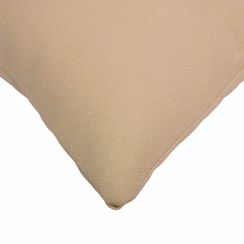Presvlaka za jastuk 6 kom. HEERLEN Krem 40 x 80 cm Tkanina - Krem 40 x 80 cm 6 Cijena