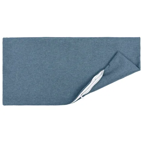 Presvlaka za jastuk 6 kom. HEERLEN Traper plava 50 x 80 cm - Trapere plave boje 50 x 80 cm 6 Cijena