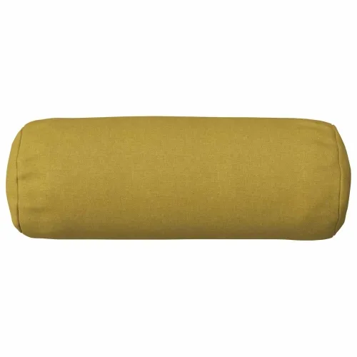 Presvlaka za jastuk 6 kom. HEERLEN Svijetlo zelena Ø 15 x 40 cm - Svijetlo zelena Ø 15 x 40 cm 6 Cijena