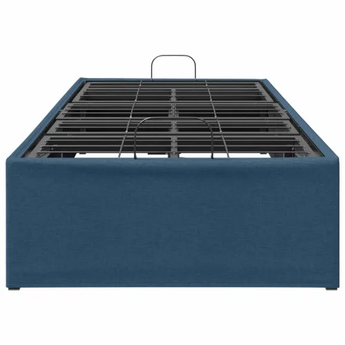 Električni podesivi okvir kreveta Plava 200 x 100 x 33,5 cm - Plava 100 x 200 cm Cijena
