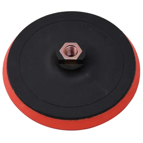 14-dijelni set jastučića za poliranje 150 mm - 150 mm (14 kom) Cijena