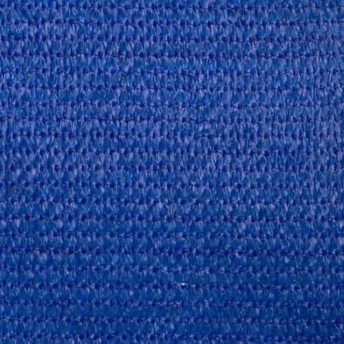 Jedro za zaštitu od sunca 160 g/m² plavo 2,5 x 3,5 m HDPE - Plava 2.5 x 3.5 m Cijena