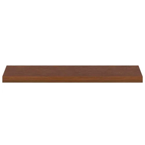 Stepenica 16 kom. 100 x 30 x 2 cm Tamno smeđa - Tamno smeđa 100 x 30 x 2 cm 16 Cijena