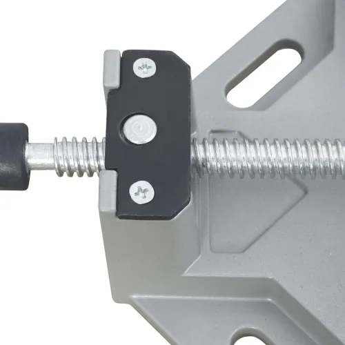 Kutna stezaljka 95 mm aluminijska Cijena