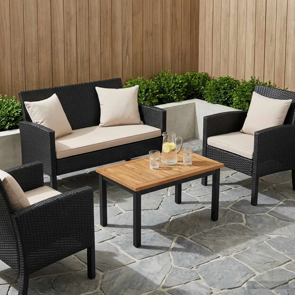 Gornji dio stola 68 5 x 49 x 2 cm Pravokutni Prirodna - Prirodna 68 5 x 49 x 2 cm