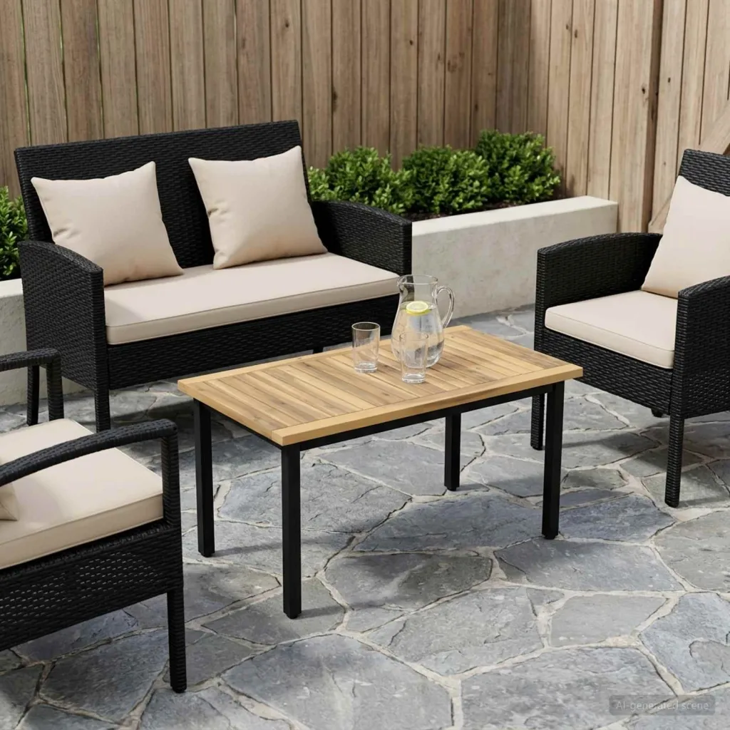 Gornji dio stola 88 5 x 45 x 2 cm Pravokutni - Bjeljenje 88 5 x 45 x 2 cm