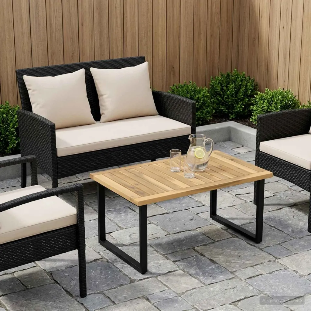 Gornji dio stola 68 5 x 49 x 2 cm Pravokutni - Bjeljenje 68 5 x 49 x 2 cm