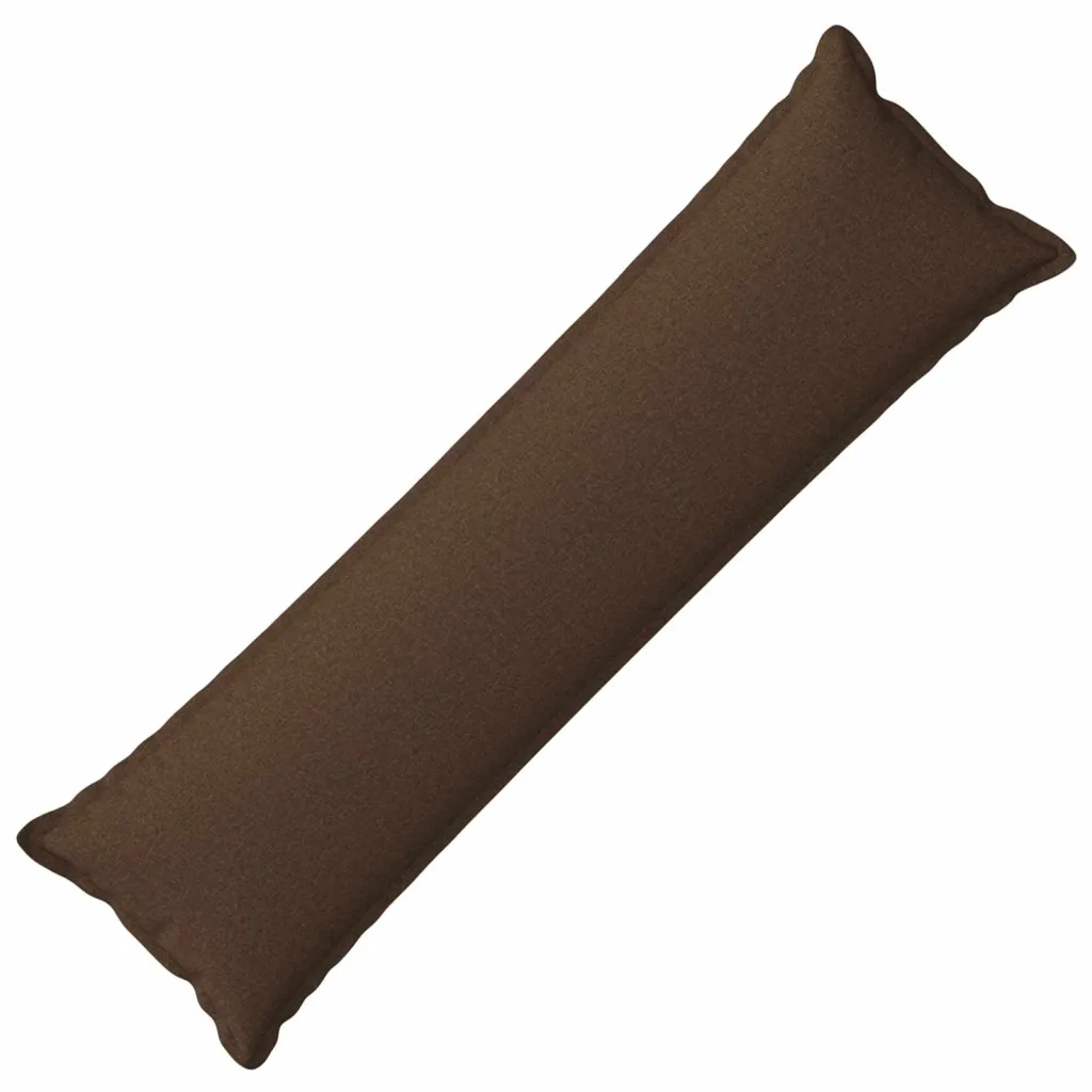 Presvlaka za jastuk HOUTEN Smeđa 40 x 145 cm Umjetni lan - Smeđa 40 x 145 cm 1