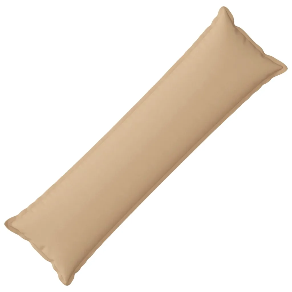 Presvlaka za jastuk HOUTEN Krem 40 x 145 cm Umjetni lan - Krem 40 x 145 cm 1