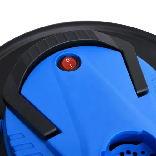 Usisivač za pepeo s filtrom HEPA 1200 W 20 L nehrđajući čelik Cijena