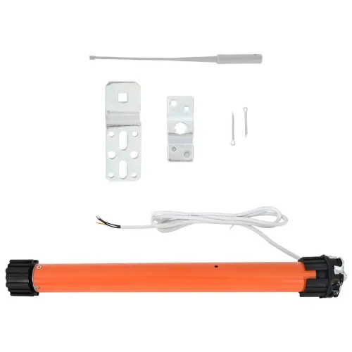 Cjevasti motor 40 Nm - 40 nm/45 mm 1 Cijena