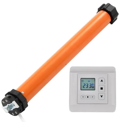 Cjevasti motori s regulatorom - 10 nm/45 mm Cijena