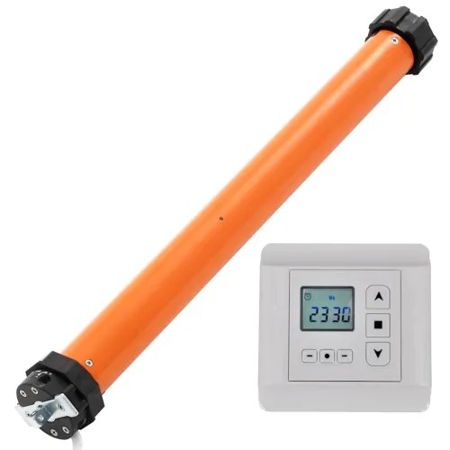 Cjevasti motori s regulatorom - 40 nm/45 mm Cijena