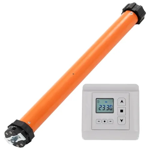 Cjevasti motori s regulatorom - 50 nm/45 mm Cijena
