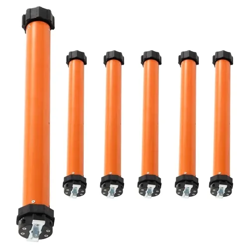 Cjevasti motori 6 kom 10 Nm - 10 nm/45 mm 6 Cijena