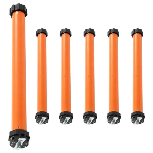 Cjevasti motori 6 kom 50 Nm - 50 nm/45 mm 6 Cijena