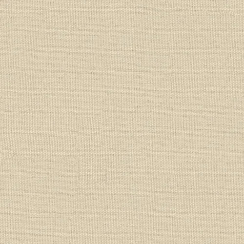 Klupa krem 110 x 76 x 80 cm od tkanine - Krema Cijena