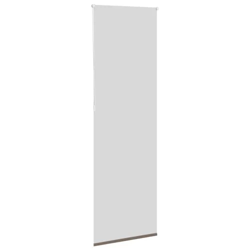 Rolo zavjesa za zamračivanje boje kave 70x230 cm Širina tkanine 65,7 cm Poliester - Boja kafe 230 cm 70 cm Cijena