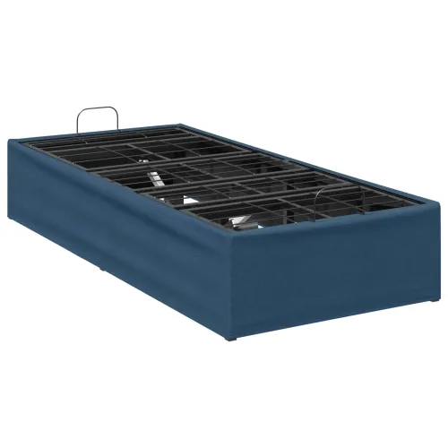 Električni podesivi okvir kreveta Plava 200 x 70 x 33,5 cm - Plava 70 x 200 cm Cijena