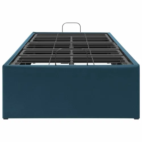 Električni podesivi okvir kreveta Plava 200 x 70 x 33,5 cm - Plava 70 x 200 cm Cijena