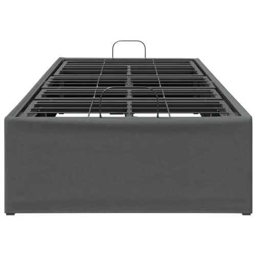 Električni podesivi okvir kreveta Tamnosiva 200 x 80 x 33,5 cm - Tamnosiva 80 x 200 cm Cijena