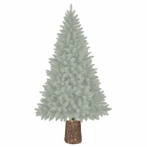 Stalak za božićno drvce u obliku debla Promjer 23 x 34 cm - Promjer 23 x 34 cm Cijena