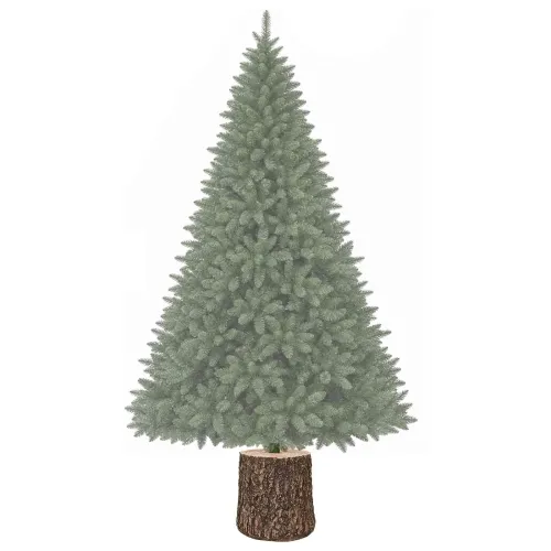Stalak za božićno drvce u obliku debla Promjer 31 x 37 cm - Promjer 31 x 37 cm Cijena