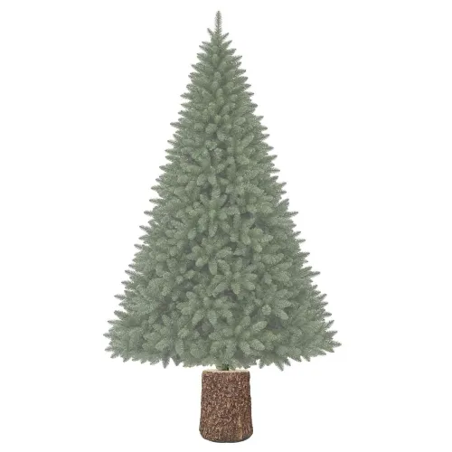 Stalak za božićno drvce u obliku debla Promjer 31,5 x 40 cm - Promjer 31,5 x 40 cm Cijena