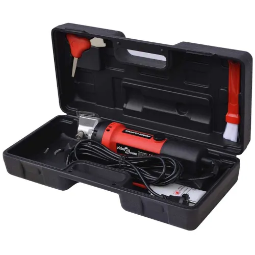 6-dijelni set za šišanje konja 550 W - 550 w Cijena