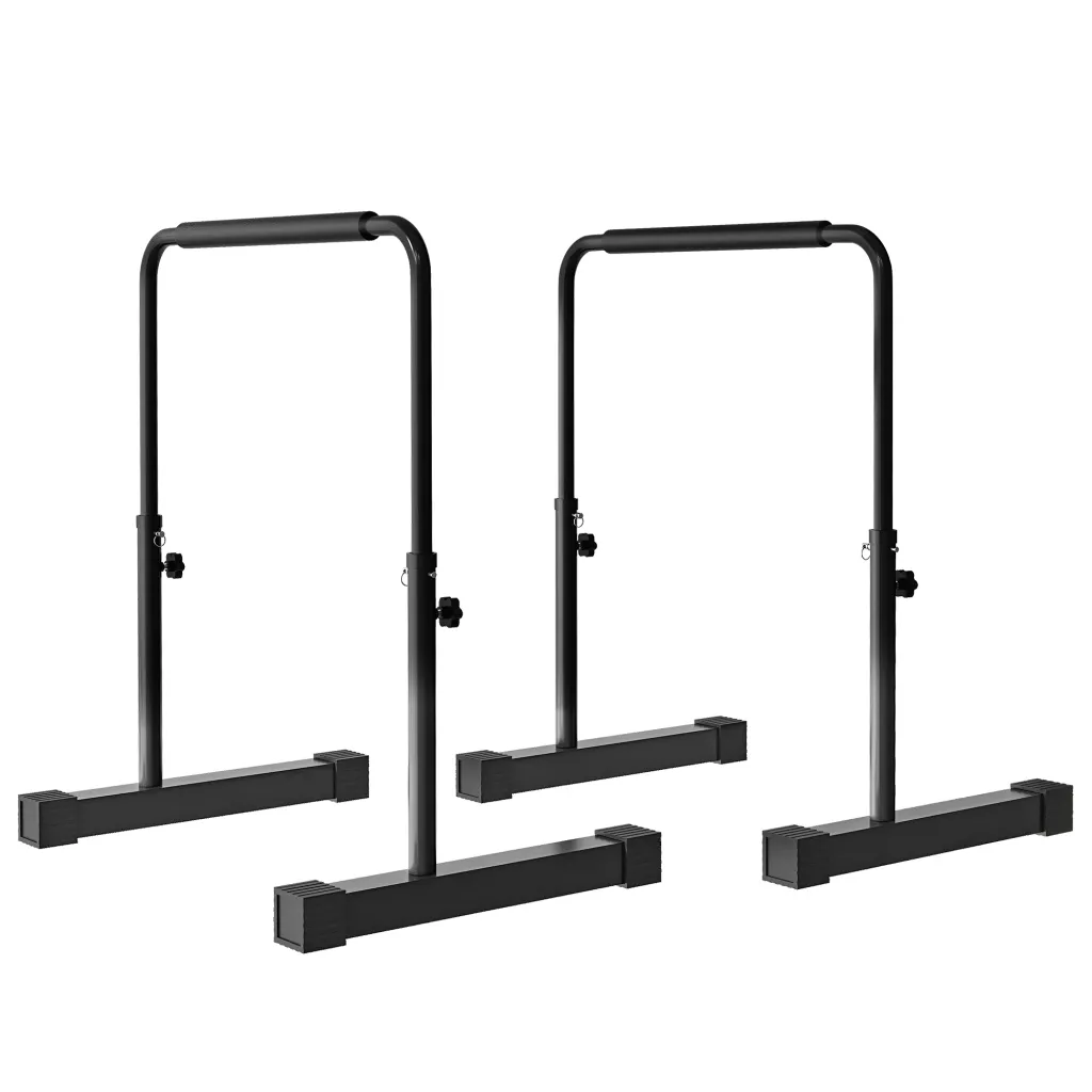Stanica za umakanje podesiva visina 80-105 cm lagana protuklizna do 120 kg čelik crna