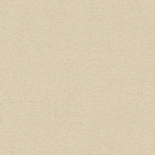 Klupa krem 100 x 75 x 76 cm od tkanine - Krema Cijena