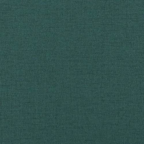 Klupa Tamnozelena 100 x 64 x 80 cm od tkanine - Tamnozelena Cijena