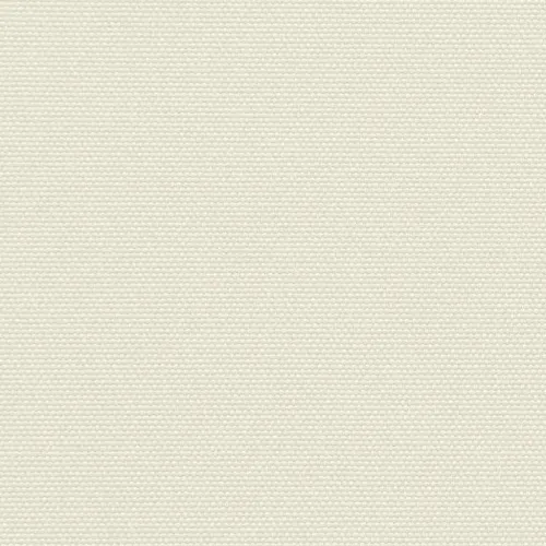 Bočna tenda na uvlačenje krem 200 x 500 cm - OUTLET - NEPREUZETO Cijena