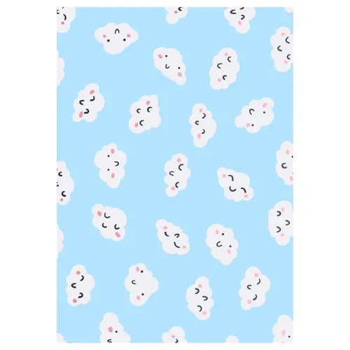 Tepih s uzorkom raznobojni 160 x 230 cm od tkanine - 160 x 230 cm Model 11 Cijena